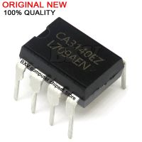 10PCS CA3140EZ DIP8 CA3140 CA3140E DIP 8 CA3240EZ CA3240E CA3240 CA3130E CA3130EZ CA3130 DIP IC