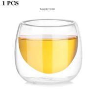 Heat-resistant transparent glass teapot Leak-proof coffee pot with bamboo lid Household Kung Fu Tea Pot Can be heated 500ml