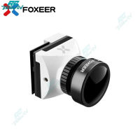 RCtown Foxeer Micro Cat 3 1200tvl 0.00001lux Low Light Night Fpv กล้องสนับสนุน Osd เมนูระยะไกลสำหรับ Fpv Racing Rc Drone