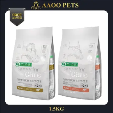 Natures diamond best sale dog food