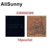 Alisunny 5ชิ้น B0 338s00309สำหรับ8 8พลัส X 338s0030 9เครื่องจ่ายพลังงานสำหรับกล้องอะไหล่ซ่อม U2700 Ic