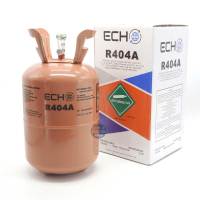 น้ำยาแอร์  สารทำความเย็น R404A ขนาด 3KG Echo