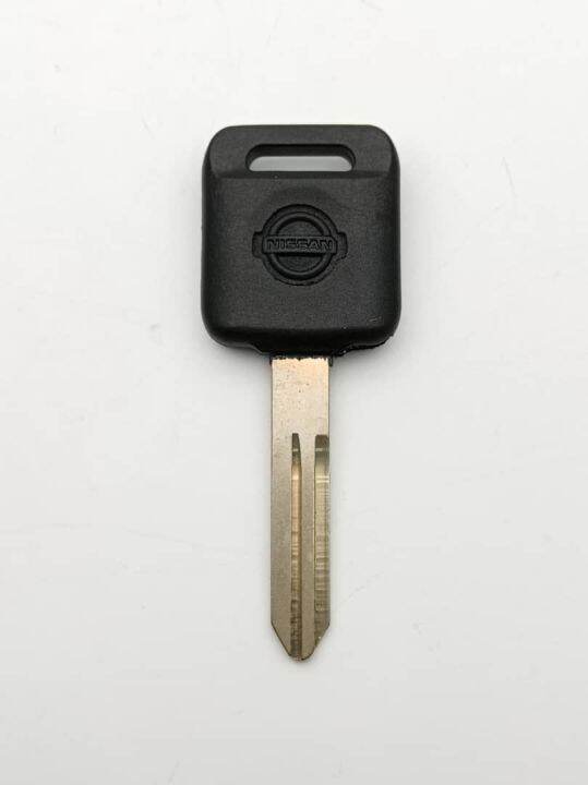 Transponder Key For Nissan | Lazada