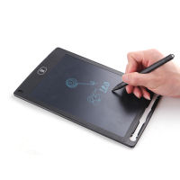 8.5 LCD Writing Tablet Drawing Board Blackboard Handwriting Pads Gift for s Kids Notepad Tablets Memos With Upgraded Pen