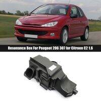 1140N7 Car Resonator Air Admission Air Intake Resonator Silencer Resonance Box for Peugeot 206 307 for Citroen C2 1.6