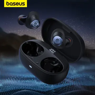 BASEUS Bowie MA10 Pro ANC Bluetooth Wireless Earbuds