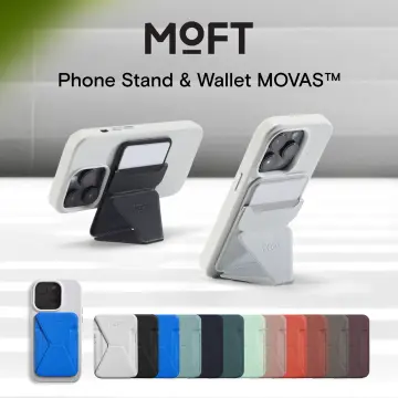 Shop Moft Magsafe Wallet with great discounts and prices online - Jan 2024
