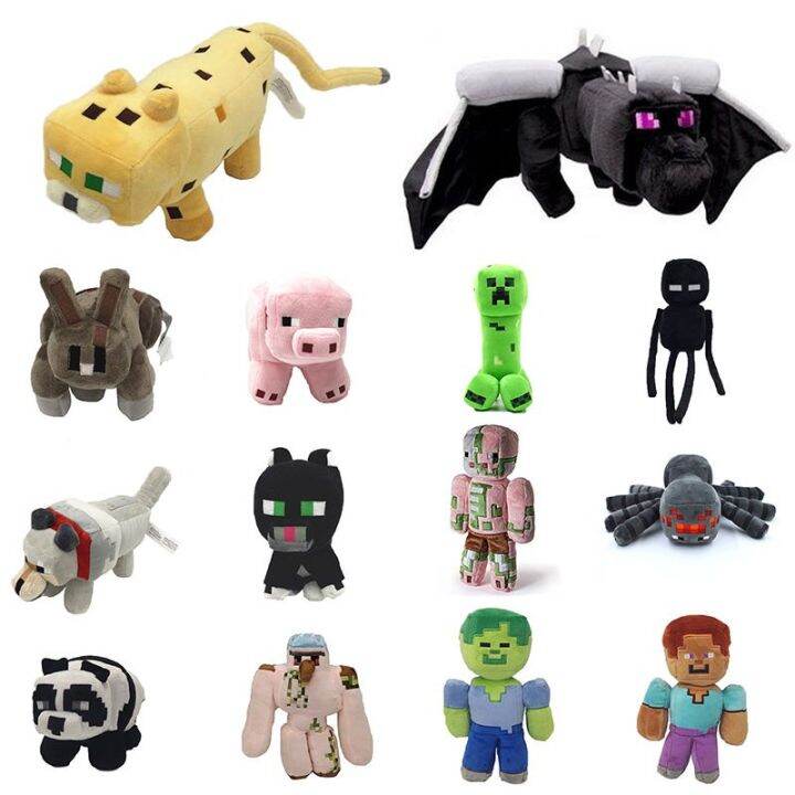 minecraft-plush-toys-minecraft-creeper-enderman-wolf-stuffed-toys-pixel-doll-cartoon-character-toy-baby-bedtime-gift