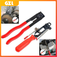 GZL รถยนต์ CV Joint Starter Boot Clamp Pliers Multi-Function Band Banding Hand Tool