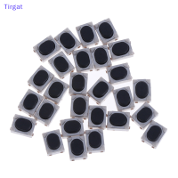 ?【Lowest price】Tirgat 20pcs 3*4*2.5mm SMD Tact Switch 4 PIN TOUCH Micro Switch ปุ่มกดสวิทช์