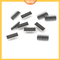 Aleaty? ใหม่10pcs ULN2003 ULN2003AN ULN2003APG DIP-16 IC