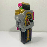 DX Maximum Mighty X Gashat (กาแชท แม็กซิมั่ม เลเวล99 จากซีรี่ย์ มาสไรเดอร์ เอ็กเซด) Ex