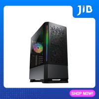 CASE (เคส) COUGAR MX430 AIR RGB (BLACK) (ATX)