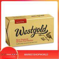 Salted Butter Westgold 250 g