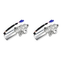 2X Automobile Oil Pressure Control Valve for Suzuki SX4 Swift 16550-69GE3-000 16550-69GE3