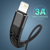 1M 2M 3M USB Data Charger Cable For Apple iPhone 7 8 Plus 10 11 Pro X XS Max Cord 5 6 S 5S 6S Fast Charge Origin Long Phone Wire