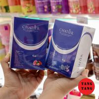 CHATIER Premium Collagen (ชาเทียร์ คอลลาเจน น้องฉัตร)