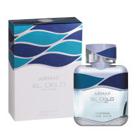 น้ำหอมผู้ชาย Armaf El Cielo Pour Homme Eau De Parfum ขนาด 100 ml. ของแท้