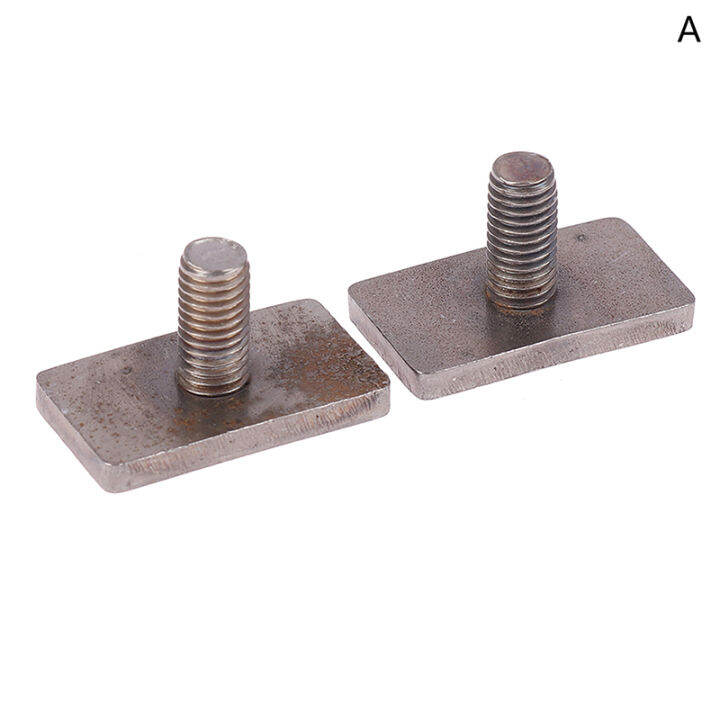 LngBo Stainless Steel 304 Screw T Bolt 16mm 27mm Tread Rhino Thule Yakima Pro Rola Roof Rack