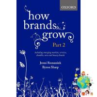 Yes, Yes, Yes ! &amp;gt;&amp;gt;&amp;gt;&amp;gt; How Brands Grow : Including Emerging Markets, Services and Durables, New Brands and Luxury Brands [Hardcover]