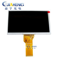 สำหรับระบบ CNC F2300B F2500หน้าจอ Lcd แผงแสดงผล