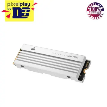 Corsair MP600 PRO LPX CSSD-F1000GBMP600PLPW 1TB • Price »