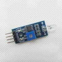 เซ็นเซอร์โมดูล Lm393ไวต่อแสงเซ็นเซอร์วัดแสงสำหรับรถยนต์อัจฉริยะ Arduino 3.3 V - 5 V