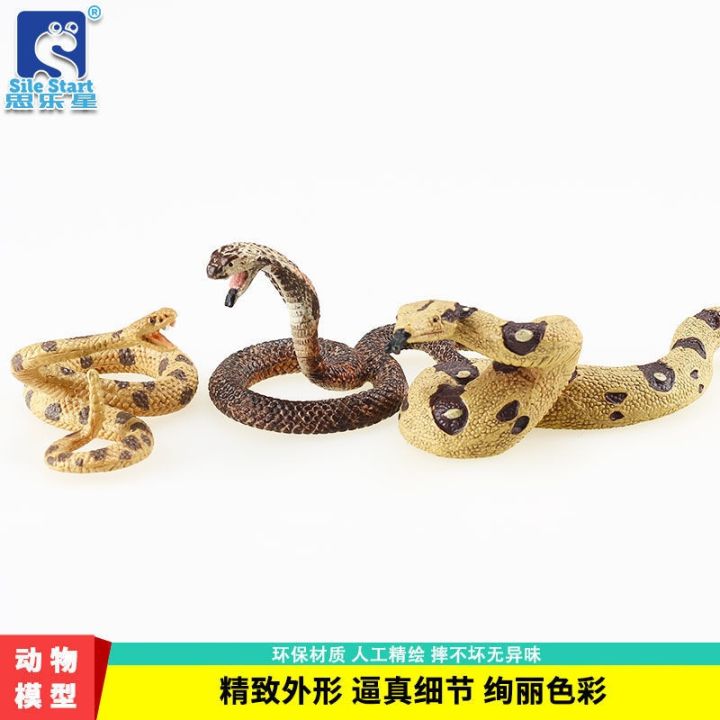 solid-simulation-model-of-animal-toys-reptiles-suit-children-cobra-gold-python-emperor-python-ball-pythons