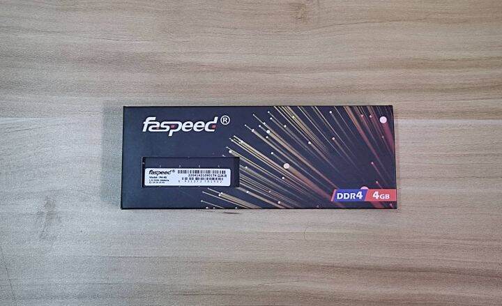 Faspeed Ddr4 4g 2666mhz 