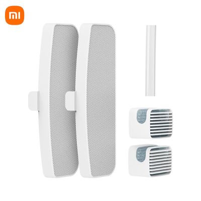 ☋ Original Xiaomi Smart Pet Water Dispenser Filter Set Drinking Fountain Automatic Silent Water Dispenser Sterilization Filter Set