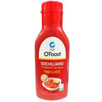 ตามรอยซีรีย์เกาหลี นะจ๊ะ  떡볶이 고추장 ซอสต๊อกป๊อกกิ Deasang Gochujang topokki sauce 300g.?