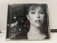 1   CD  MUSIC  ซีดีเพลง   MARIAH CAREY  DAYDREAM     (C16D72)