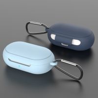 Earbuds Silicone for Buds Earphone Cover with Keychain