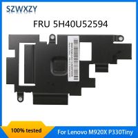 SZWXZY For Lenovo M920X P330Tiny South Bridge Heatsink 5H40U52594 Fast Ship