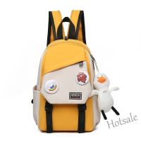 【hot sale】► C16 Childrens backpack boy crossbody bag leisure fashion light outdoor travel backpack儿童背包斜挎包双肩包