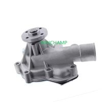 32A45-00010 32A45-00022 Water Pump For Mitsubishi Forklift FD30 FD28 FD25