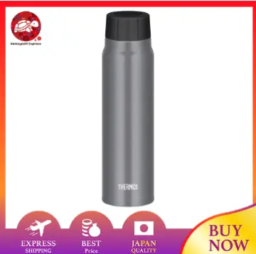 Tiger thermos water bottle Vacuum bottle 800ml MTA-T080KS