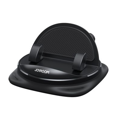 Joyroom 1 PCS Dashboard Car Phone Holder Universal Upgraded Phone Mount for Car Dash Anti-Slip Pad Mat Phone Holder