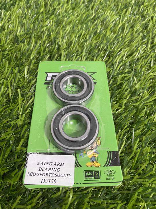Swing ARM Bearing Mio Sporty/Soulty PPX Japan Quality Lazada PH