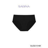 ?น่าซื้อ กางเกงชั้นใน (Bikini) รุ่น SUZS2101BK สีดำ (ได้เฉพาะ: XL) ส่งเร็ว?