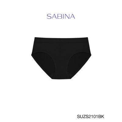 🎉น่าซื้อ กางเกงชั้นใน (Bikini) รุ่น SUZS2101BK สีดำ (ได้เฉพาะ: XL) ส่งเร็ว🚚