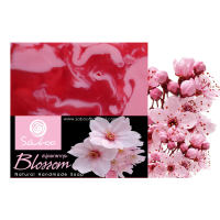 Saboo Natural Handmade Soap Blossom (กลิ่นซากุระ)