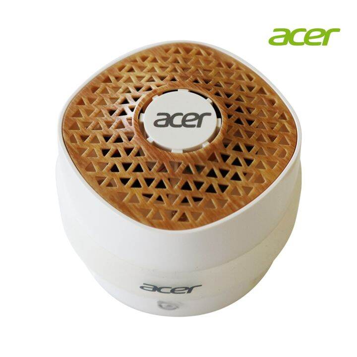 เครื่องฟอกอากาศ-acer-portable-air-purifier