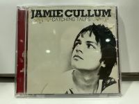 1   CD  MUSIC  ซีดีเพลง   JAMIE CULLUM  CATCHING TALES    (K3C66)