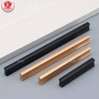 ✑✒ American Long Cabinet Door Handles 1200mm Brushed Gold Silver T Bar Cupboard Pulls Drawer Knob Furniture Hardware