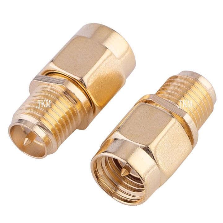 1pcs-rf-coaxial-coax-adapter-rp-sma-male-female-to-rp-sma-male-female-connector-watering-systems-garden-hoses