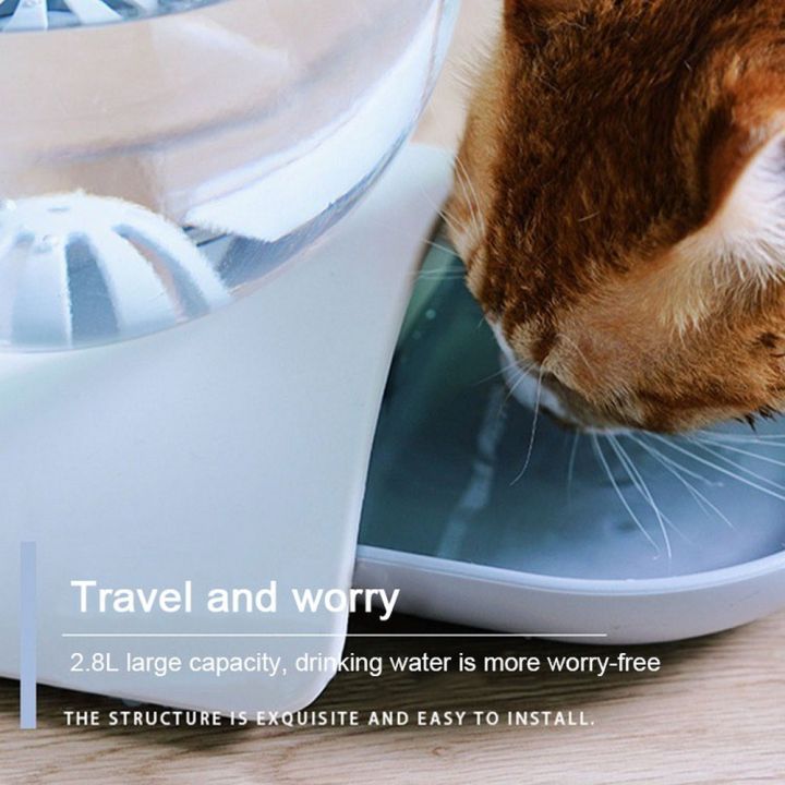 automatic-refill-cat-water-dispenser-snail-shaped-for-dog-cats-feeder-pet-drinking-bowls-self-dispensing-gravity-waterer-2-8l