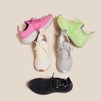 2023 new Vej Rickowens Ladys Five Colors Comfortable Breathable Lightweight Boost Lace-up Sneakers