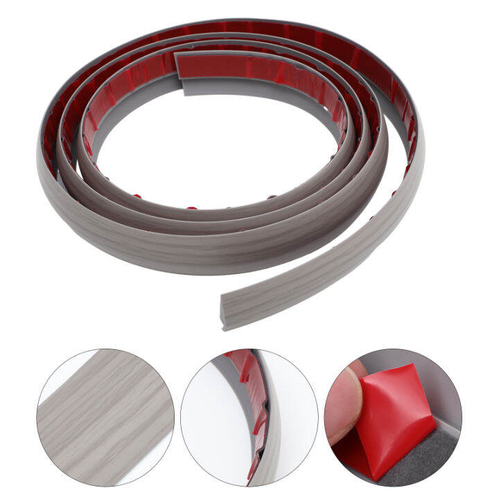 Chaoshihui Ceramic Tile Floor Transition Strip Carpet Threshold Pvc ...