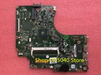 753099 001 753099 501 753099 601 Genuine for HP 15 D laptop Mainboard CPU N3520